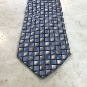 JOSEPH and FEISS SILK TIE